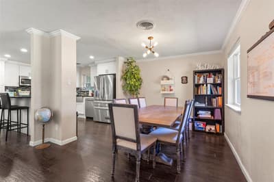 206 Watson Drive, Allen TX 75002 - Photo 4
