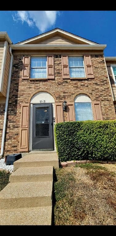 2500 E Park Boulevard # U3, Plano TX 75074 - Photo 2
