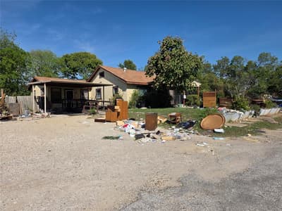 1465 Avenue Avenue E, Fort Worth TX 76104 - Photo 3