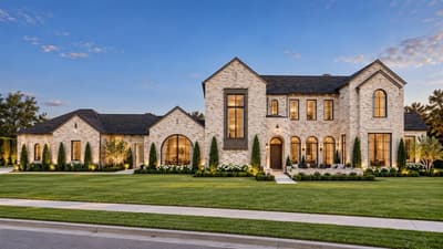 6002 Jericho Court, Dallas TX 75248