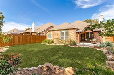 8201 Clear Bay, McKinney TX 75072 - Photo 2