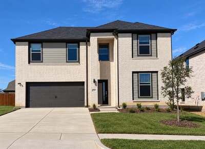 1943 Paddock Lane, Seagoville TX 75159
