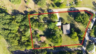 10830 Paradise Lane, Wills Point TX 75169 - Photo 2