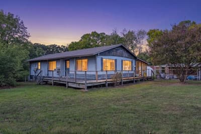 10830 Paradise Lane, Wills Point TX 75169 - Photo 3