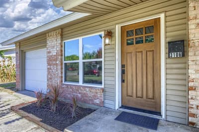 3106 Parker Street, Irving TX 75062 - Photo 2