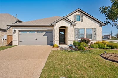 3417 Paintbrush Path, Melissa TX 75454