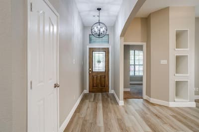 10708 Highland Ridge Road, Fort Worth TX 76108 - Photo 4