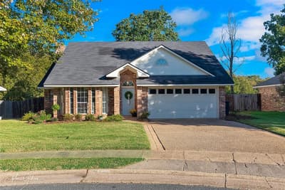 5905 Stockwood Street, Bossier City LA 71111