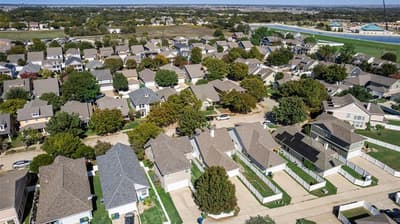 9854 Walnut Hill Drive, Providence Village TX 76227 - Photo 3