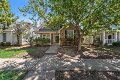 9854 Walnut Hill Drive, Providence Village TX 76227