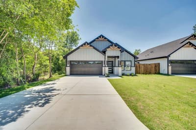 312 Matthew Street, Hillsboro TX 76645 - Photo 4