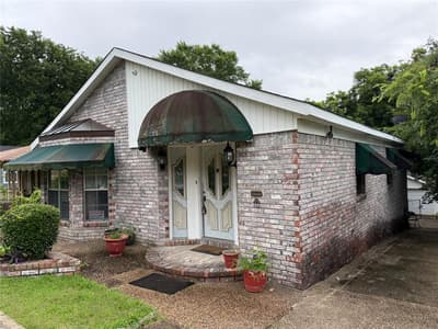 3129 Looney Street, Shreveport LA 71103 - Photo 2