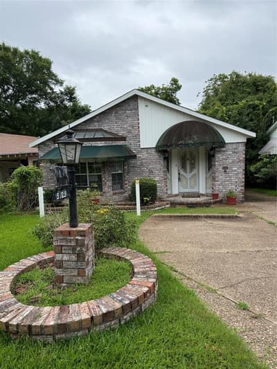 3129 Looney Street, Shreveport LA 71103