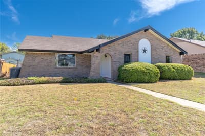 3409 Brook Glen Drive, Garland TX 75044 - Photo 2
