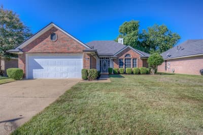6018 Sandalwood Drive, Bossier City LA 71111