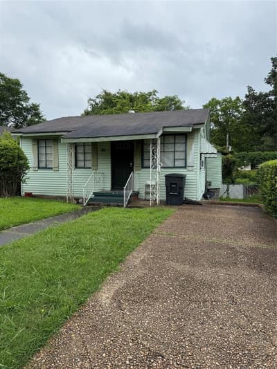 3133 Looney Street, Shreveport LA 71103 - Photo 2