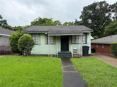 3133 Looney Street, Shreveport LA 71103