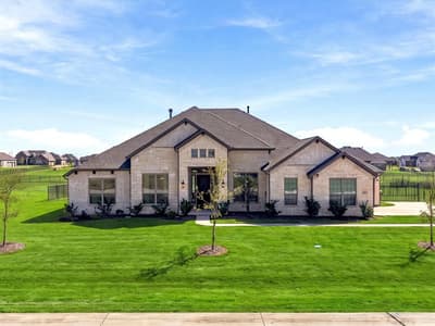 6612 Woodley Court, Mesquite TX 75126