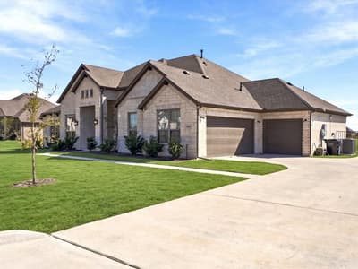 6612 Woodley Court, Mesquite TX 75126 - Photo 4