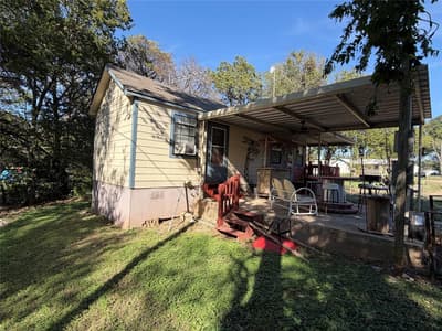 187 County Road 1806, Clifton TX 76634 - Photo 2