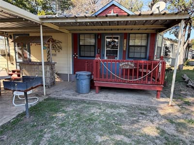 187 County Road 1806, Clifton TX 76634 - Photo 5