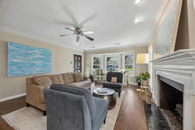 6567 Anita Street, Dallas TX 75214 - Photo 5