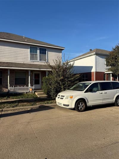 997 Tennessee Trail, Arlington TX 76017