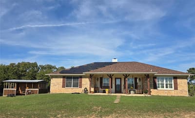 8938 W Highway 199, Springtown TX 76082