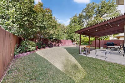 2109 Wentworth Drive, Flower Mound TX 75028 - Photo 3