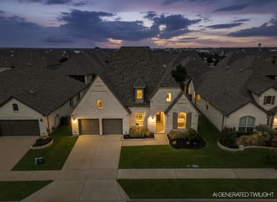 1017 Cottonseed Street, Little Elm TX 76227 - Photo 3