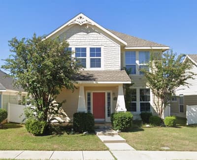 9325 Masse Court, Aubrey TX 76227