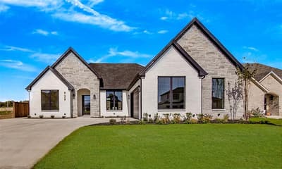 929 Claystone Ridge Drive, Fort Worth TX 76028