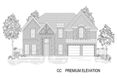 521 Boulder Avenue, Midlothian TX 76065 - Photo 2