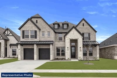 521 Boulder Avenue, Midlothian TX 76065