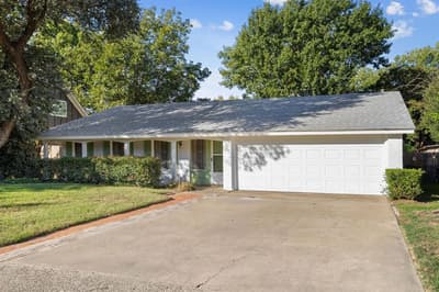 3209 Sheffield Street, Irving TX 75062
