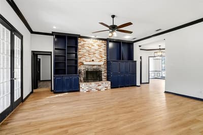 1556 Woodbee Court, Azle TX 76020 - Photo 2