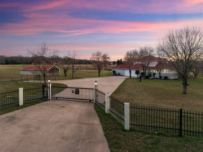 8862 County Road 4028, Kemp TX 75143 - Photo 2