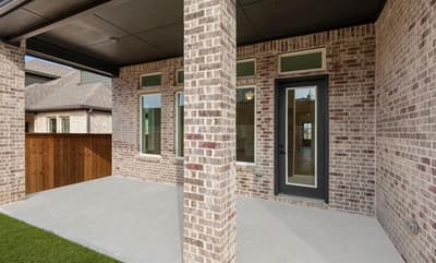 1209 Eclipse Way, Wylie TX 75098 - Photo 2