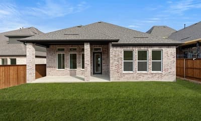 1209 Eclipse Way, Wylie TX 75098 - Photo 3