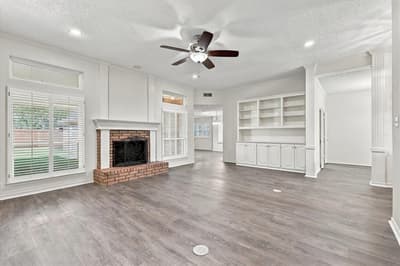 210 Santa Fe Trail, Waxahachie TX 75165 - Photo 2