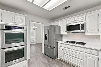 210 Santa Fe Trail, Waxahachie TX 75165