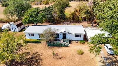 7839 Townsend Road, Mansfield TX 76063