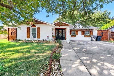 405 Vicki Street, Keller TX 76248 - Photo 3
