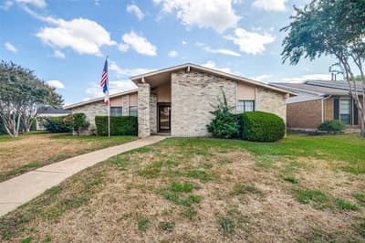 4332 O Hare Drive, Mesquite TX 75150 - Photo 2