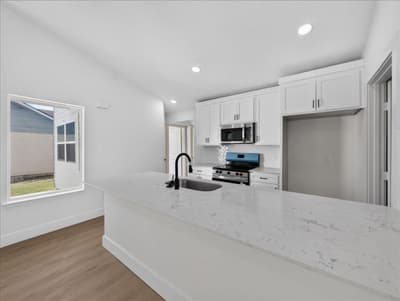 5502 Bainbridge Drive, Arlington TX 76018