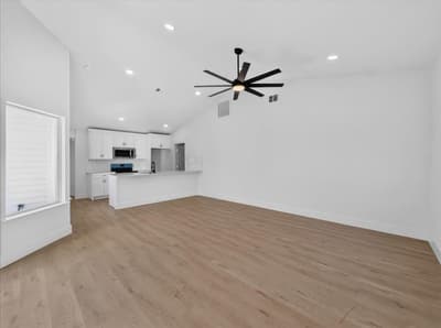5502 Bainbridge Drive, Arlington TX 76018 - Photo 5