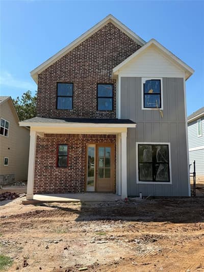 1205 NE BARNARD Street, Glen Rose TX 76043 - Photo 2