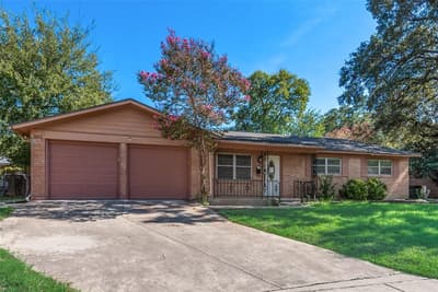 5613 Wimbleton Way, Fort Worth TX 76133