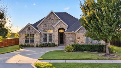 2525 Perdenales Drive, Royse City TX 75189 - Photo 2