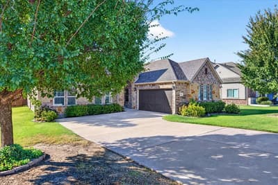 2525 Perdenales Drive, Royse City TX 75189 - Photo 4